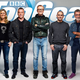 Illustration for article titled There's A New Sheriff Who Will Keep Top Gear In Line